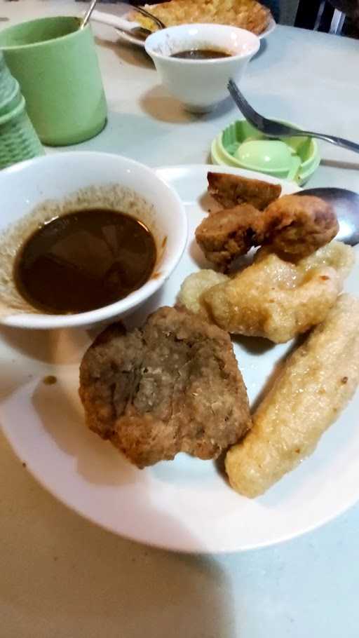 Pempek Palembang Uncle Yayan 10