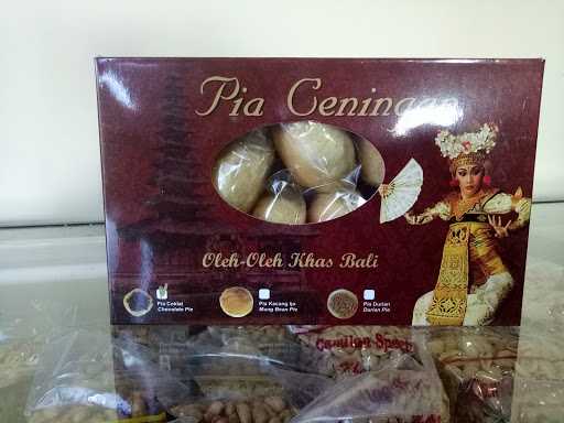 Pie Susu Asli Enaaak 6