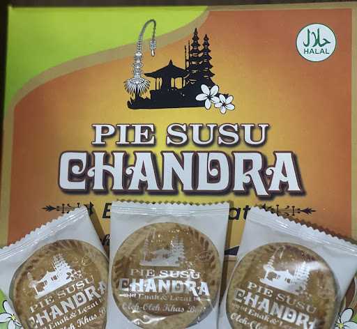 Pie Susu Chandra (Aimee Shop) 2