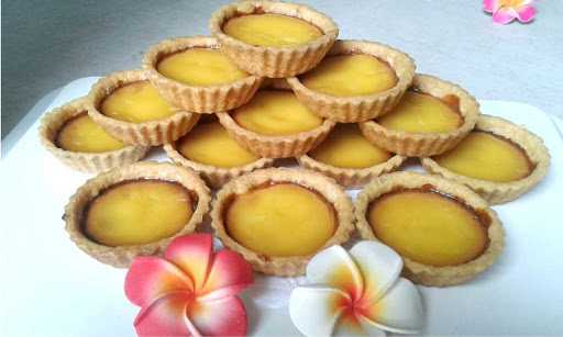 Pie Susu Jaya 8