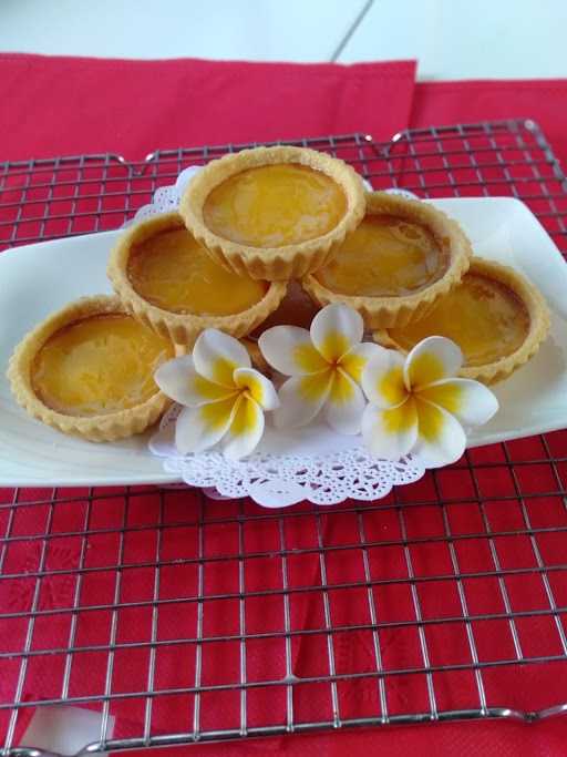 Pie Susu Jaya 1