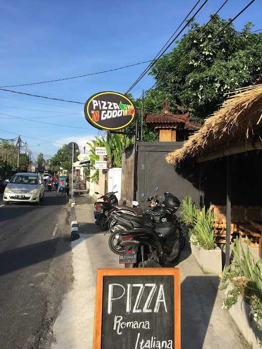 Pizza 'N Gooo Sanur 5