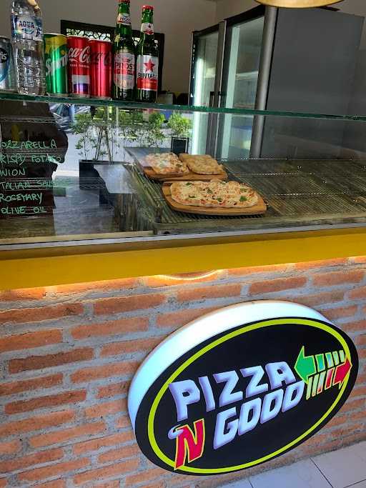 Pizza 'N Gooo Sanur 10