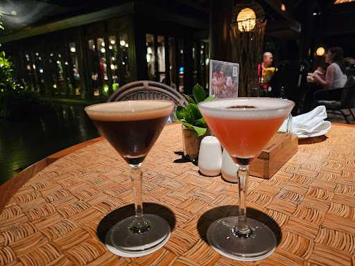 Pizzaria - Hyatt Regency Bali 7