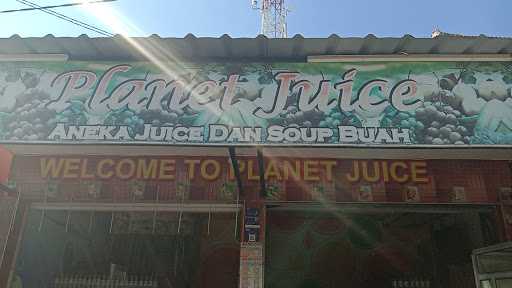 Planet Juice 10