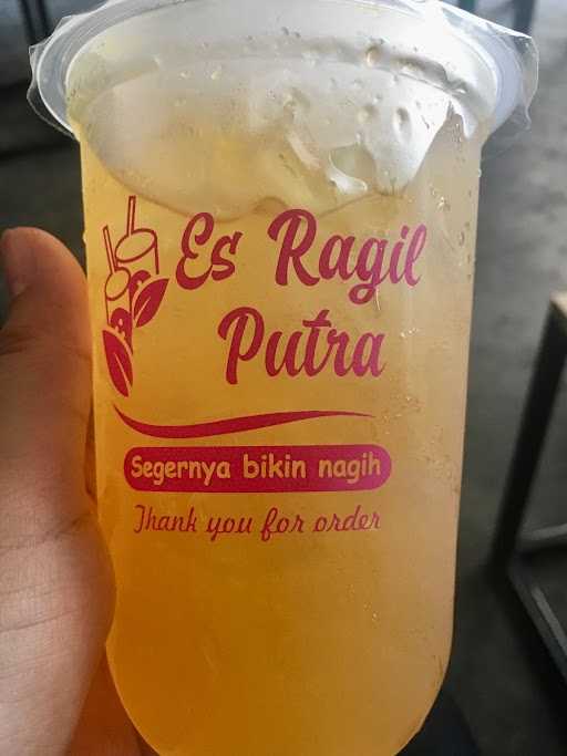 Ragil Putra 3