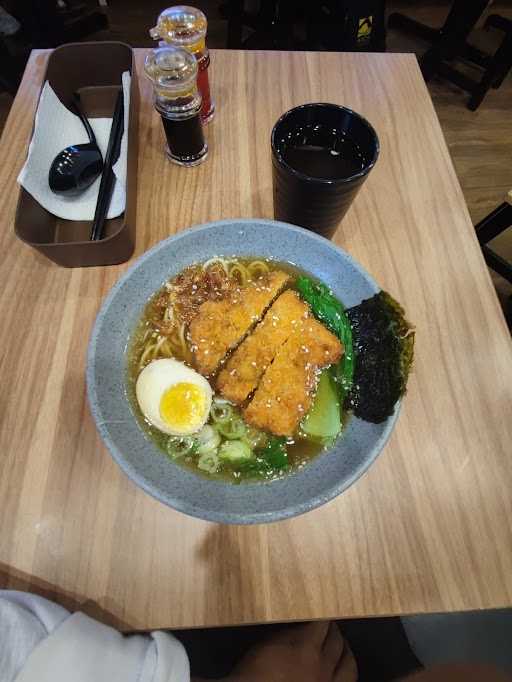 Ramen Star One 3