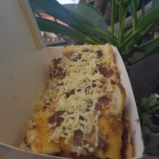 Roti Bakar Croot 1