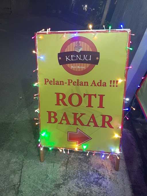 Roti Bakar Kenju 2