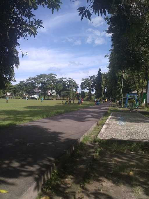 Rumah Makan Padang Andalas 2