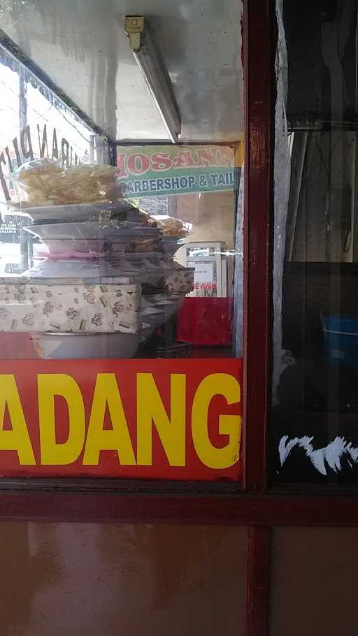 Rumah Makan Padang Pincuran Puti 10