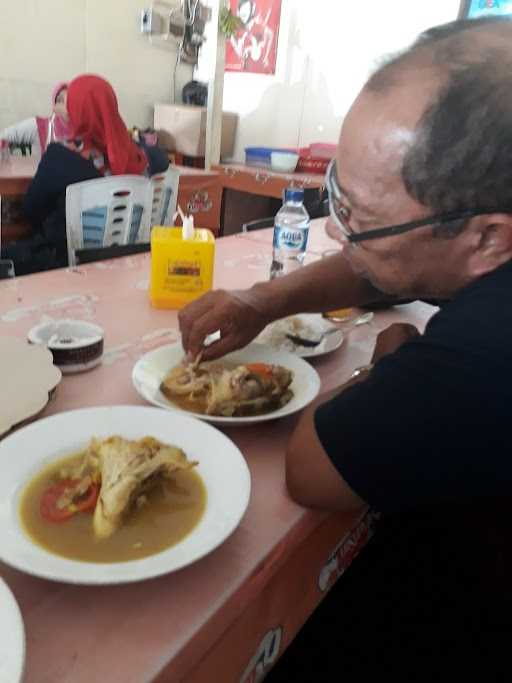 Rumah Makan Padang Pondok Salero 2