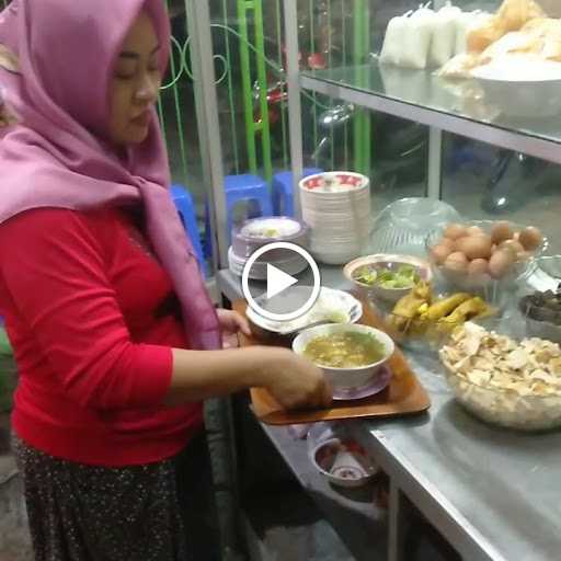 Rumah Makan Soto Ceker Ayda 3