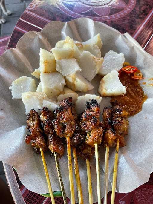 Sate Babi Pak Dewa 10