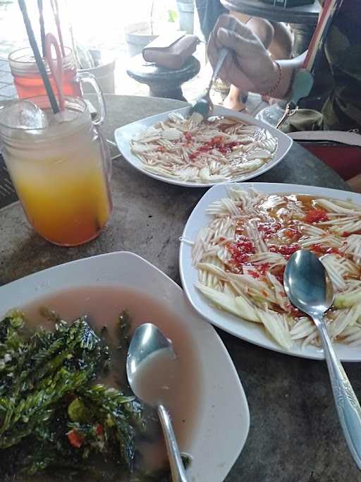 Sate Babi Pak Dewa 9