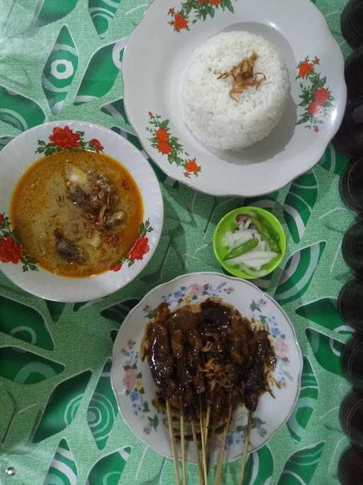 Sate Barokah Renon 4