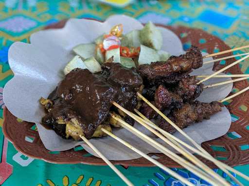 Sate Bu Huriyah 9