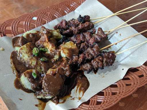 Sate Bu Huriyah 10