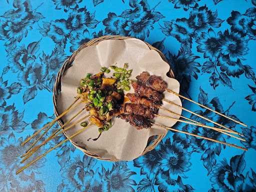 Sate Bu Huriyah 3