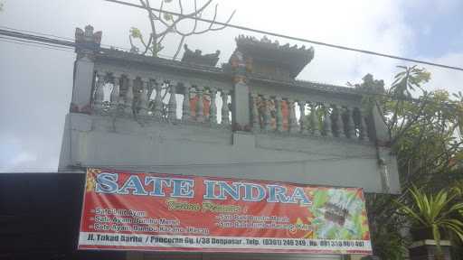 Sate Indra 1