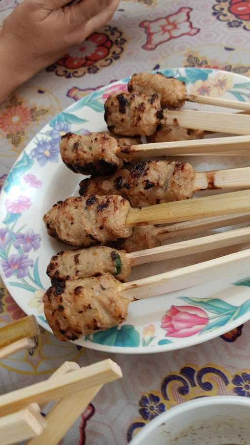 Sate Indra 6