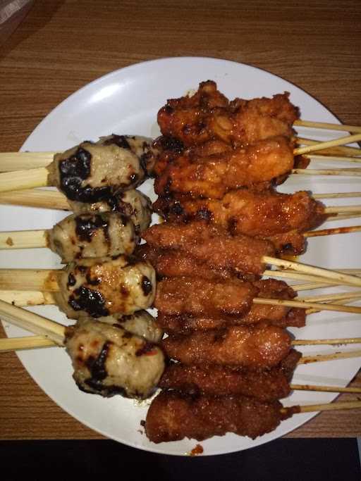 Sate Indra 8