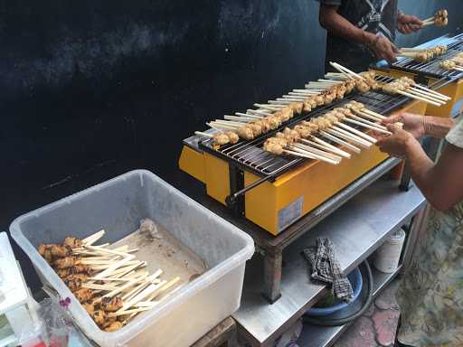 Sate Indra 5