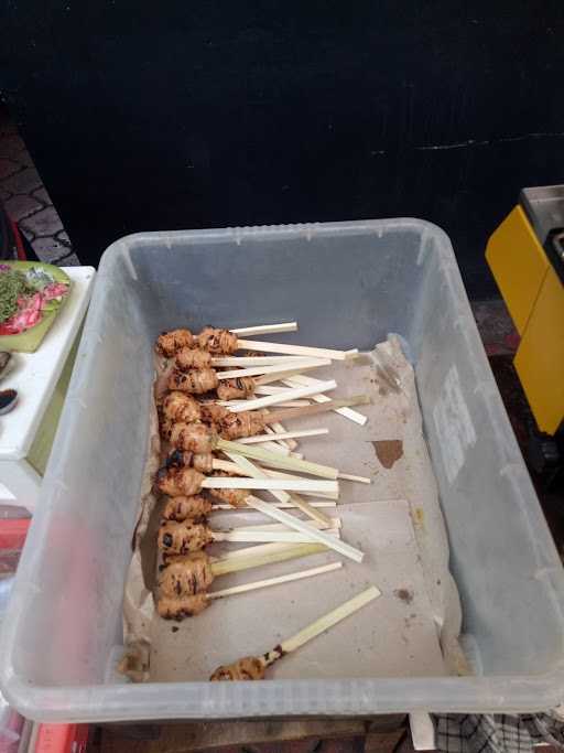 Sate Indra 10