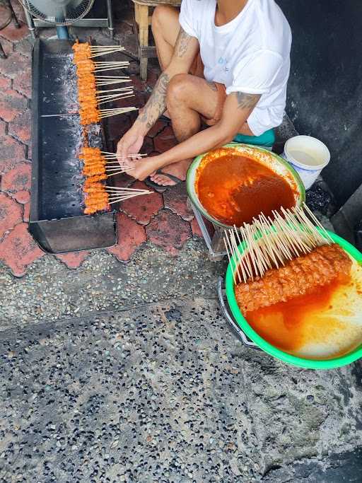 Sate Indra 4