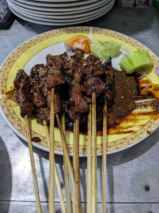 Sate Kambing & Ayam Madura 10