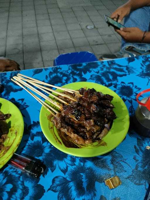 Sate Kambing & Ayam Madura 5