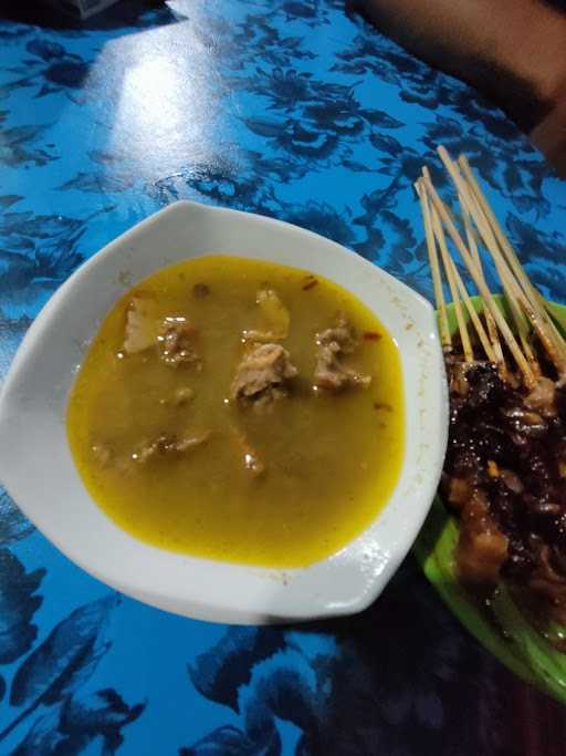 Sate Kambing & Ayam Madura 7