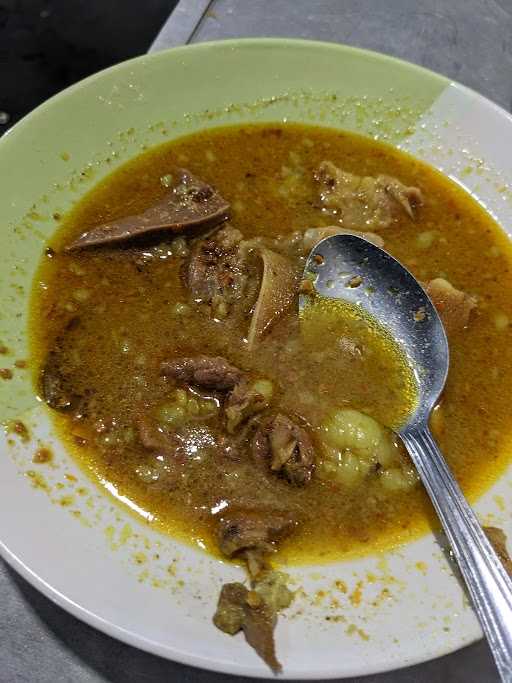 Sate Kambing & Ayam Madura 6