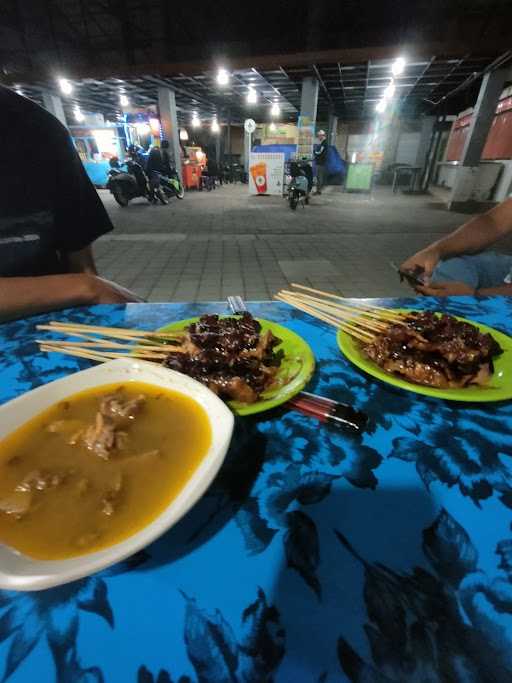 Sate Kambing & Ayam Madura 4