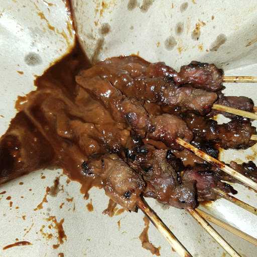 Sate Madura P. Dul 2