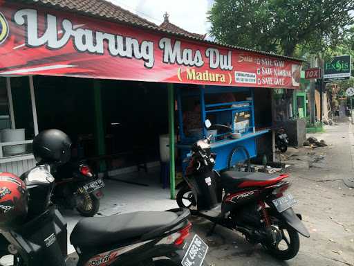 Sate Madura P. Dul 6