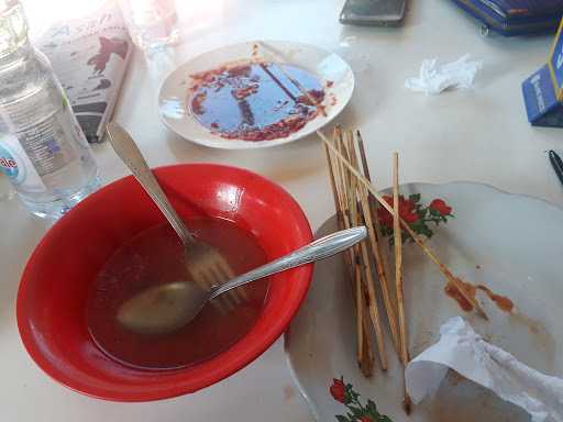 Sate Plecing Mak Lukluk 10