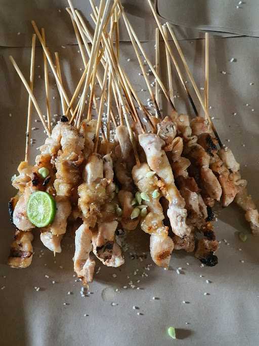 Sate Polos 21 3