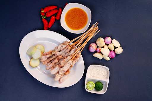 Sate Polos 21 2