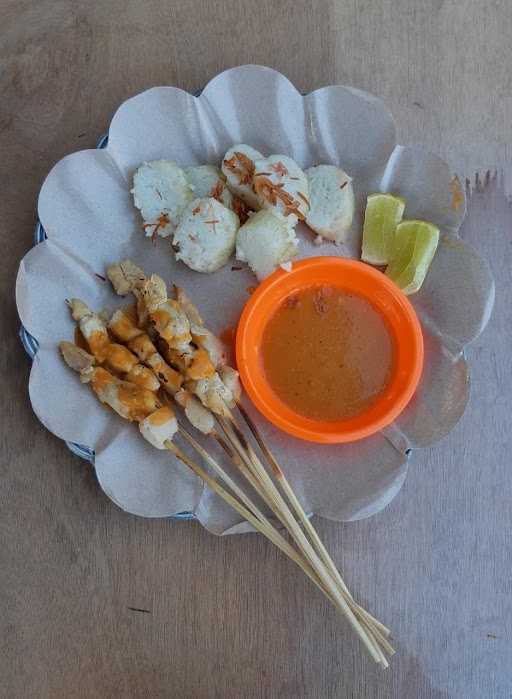 Sate Taichan Bless 88 3