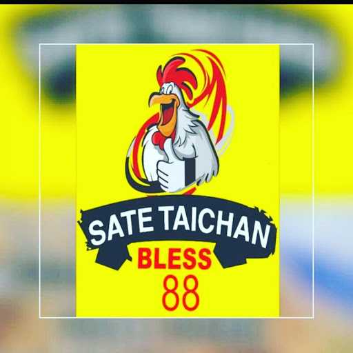 Sate Taichan Bless 88 7