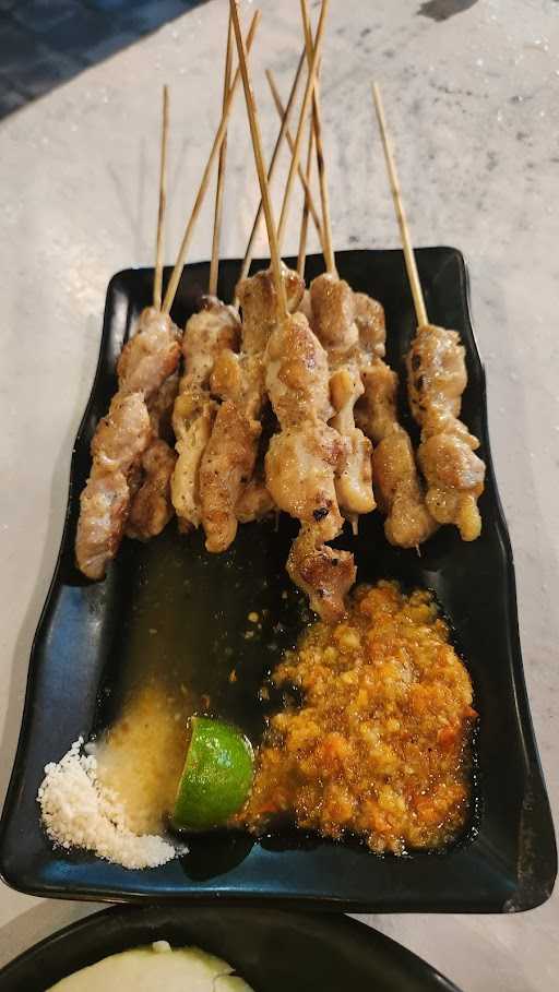 Sate Taichan Receh 2