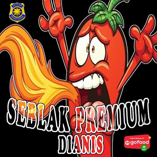 Seblak Premium Dianis 5