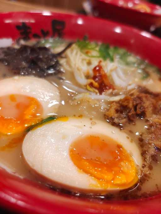 Seiya Ramen 9