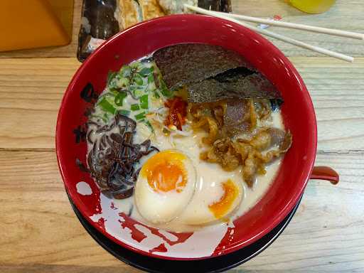 Seiya Ramen 7