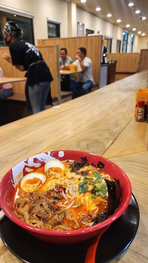 Seiya Ramen 1