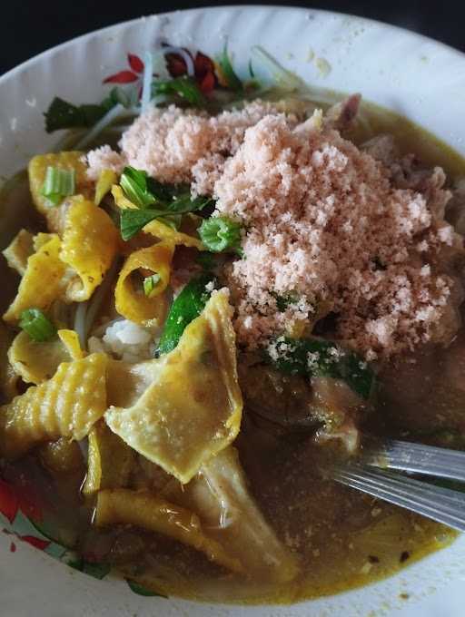 Soto Ayam Cak Ipung 4