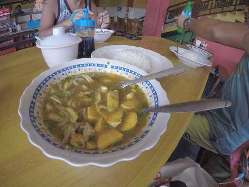 Soto Ayam Cak Ipung 6