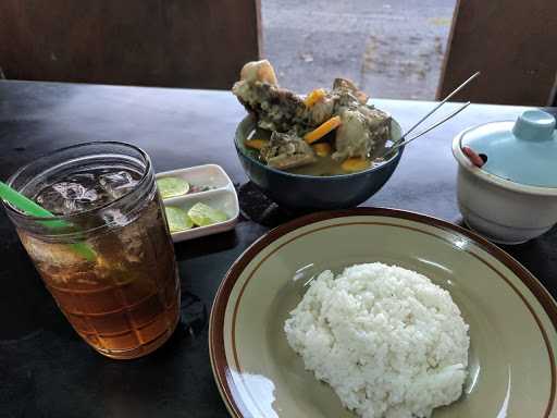 Soto Ayam Cak Ipung 3