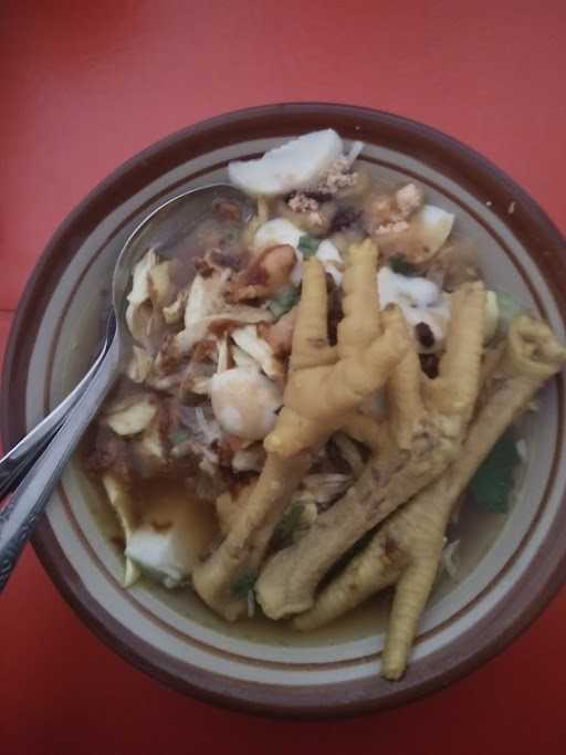 Soto Ayam Pak De Lp3I 1